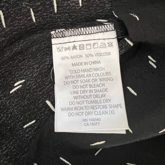 ROLLA’S HEIDI SHIRT - Picture 6 of 6